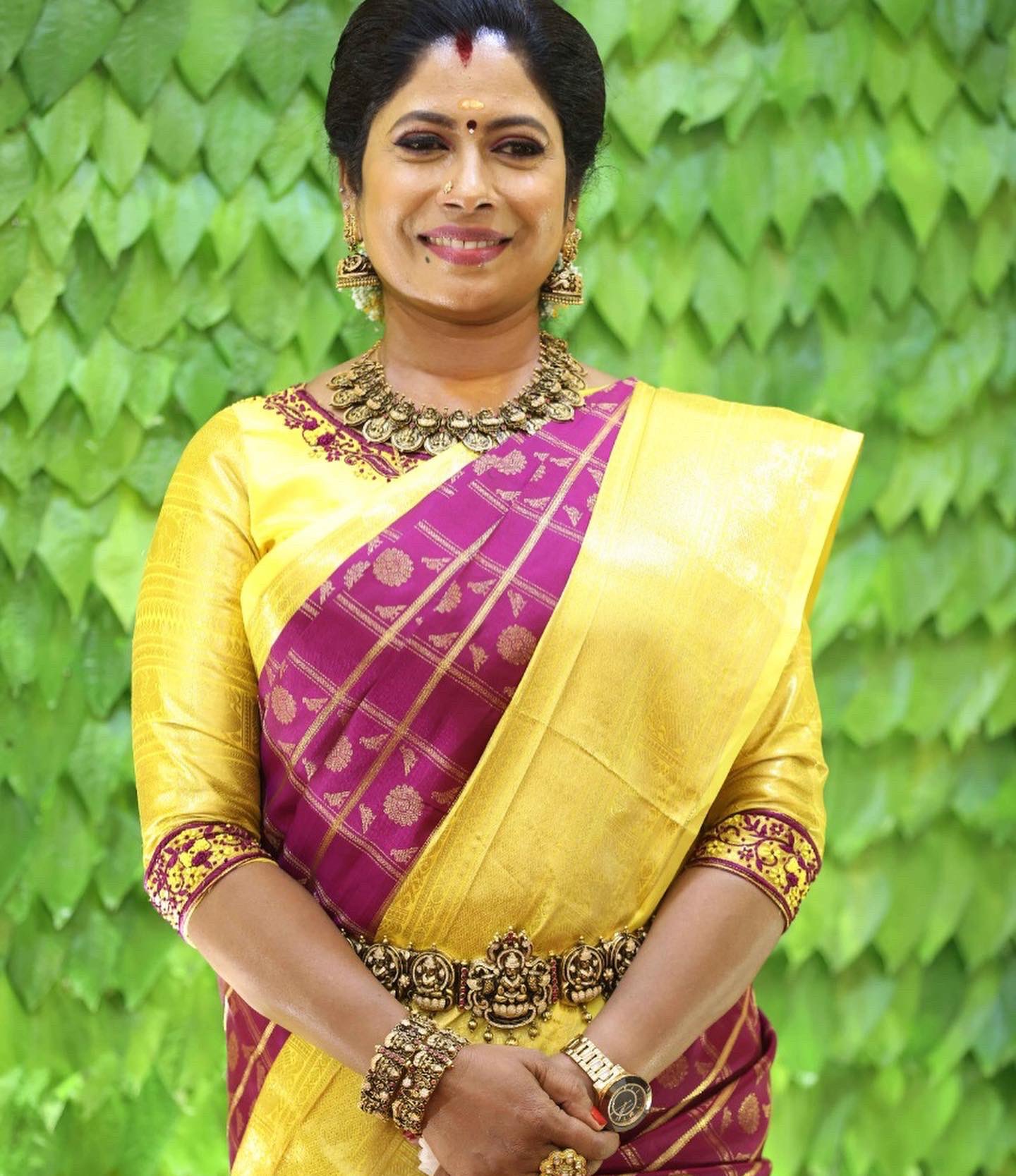 Meena Jayakumar