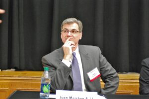 Judge Juan Merchan