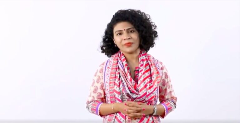 Durga Shakti Nagpal