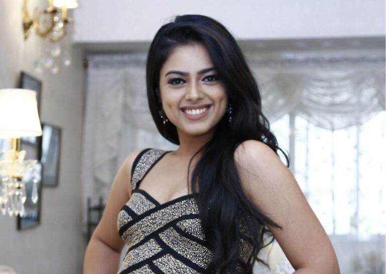 Siddhi Idnani