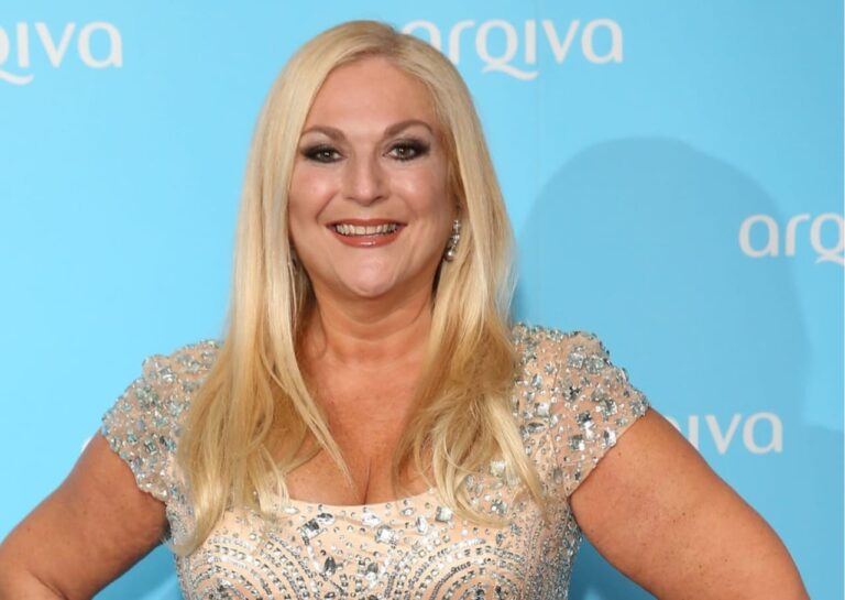 Vanessa Feltz