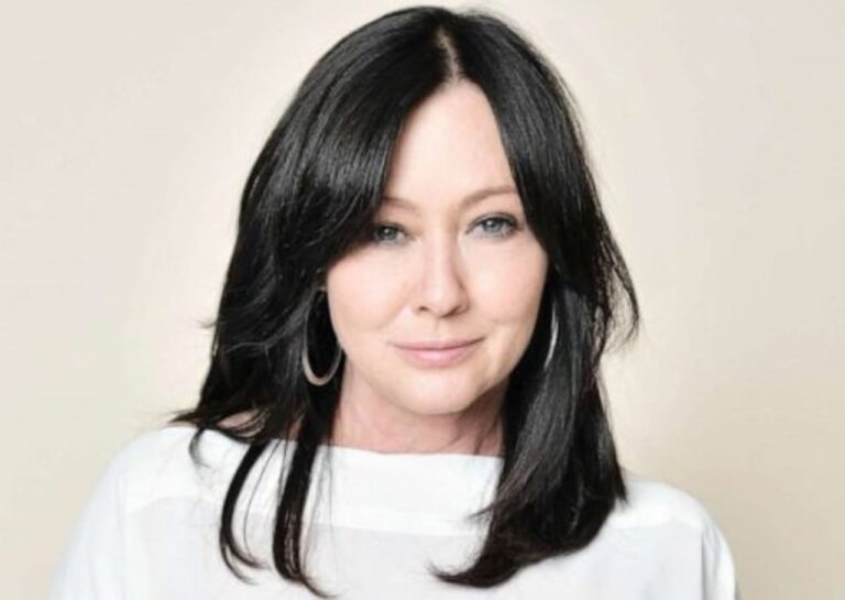 Shannen Doherty