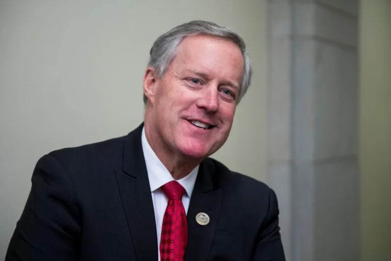 Mark Meadows