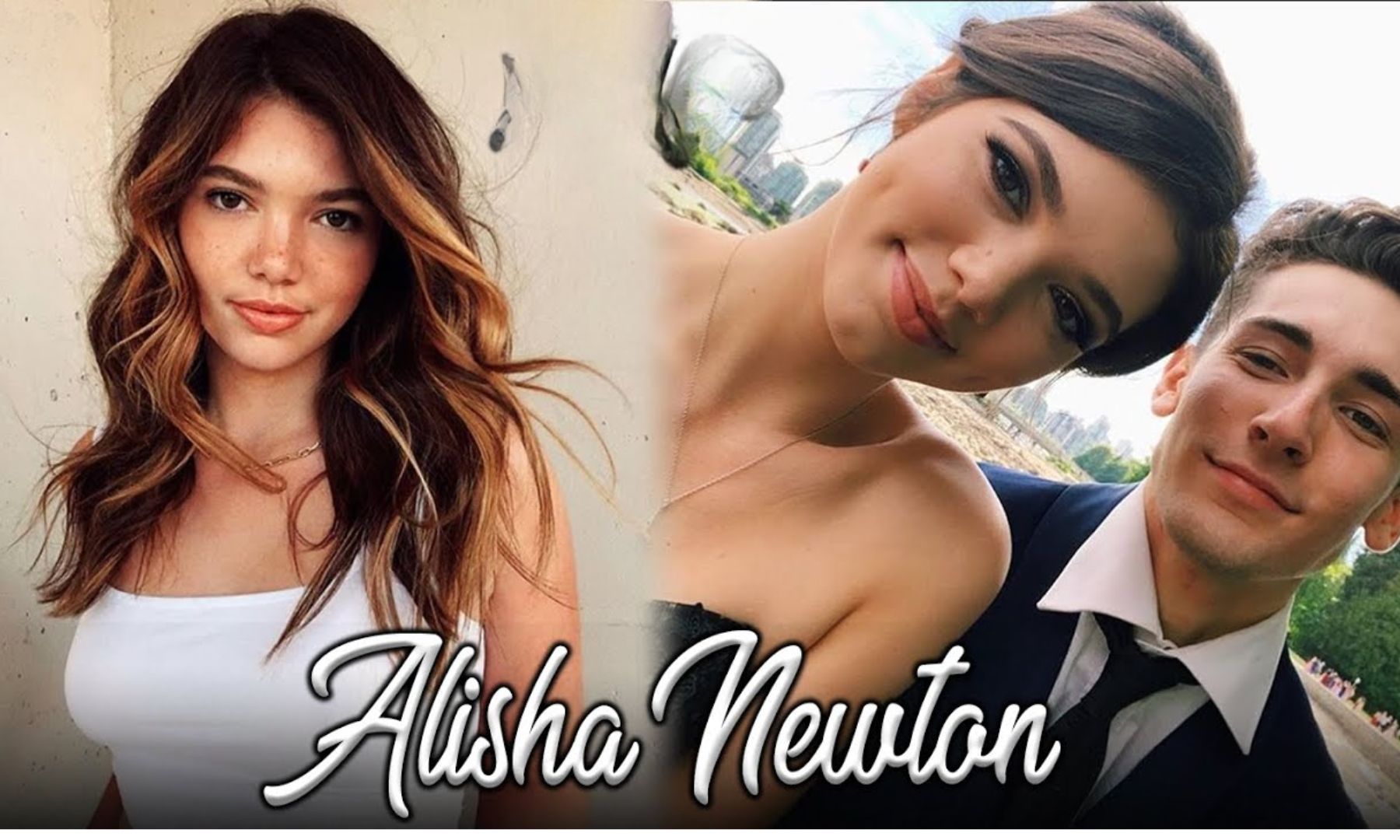 Alisha Newton Partner/Husband - Who Is Married To?