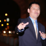 Yoshi Obayashi (Comedian): Wiki, Bio, Age, Height, Wife, Nationality, Ethnicity, Married, Net Worth, Parents