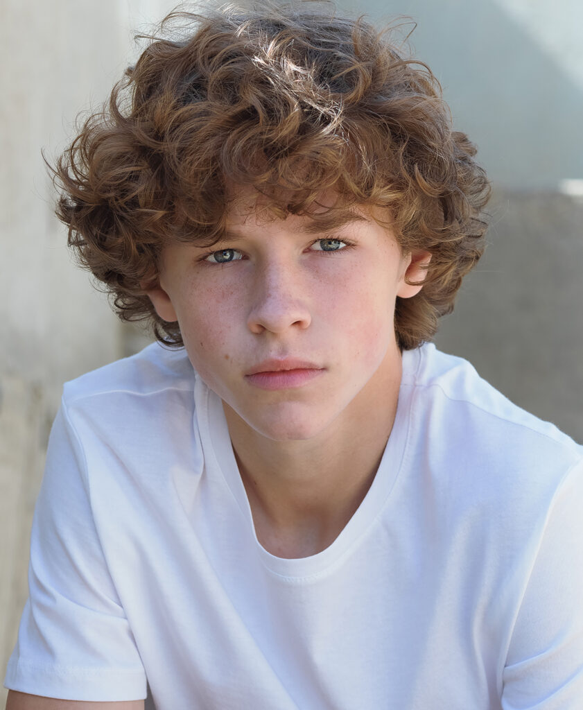 How Old Is Dylan Hoffman? Truth About American Actor's Age | Biography Lane