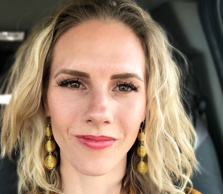 Ruby Franke: Wiki, Bio, Age, Sister, Religion, Husband, Net Worth 